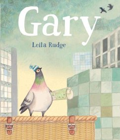 Gary - Rudge, Leila