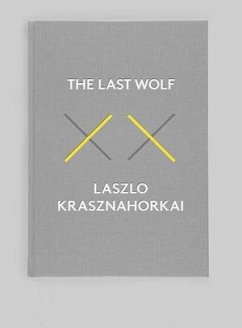 Cover The Last Wolf & Herman