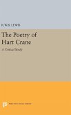 The Poetry of Hart Crane