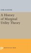 History of Marginal Utility Theory - Bild 1