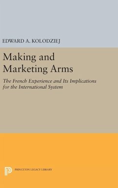 Cover Making and Marketing Arms