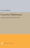 Locarno Diplomacy