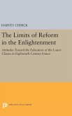 The Limits of Reform in the Enlightenment