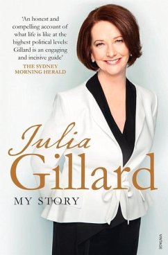 My Story - Gillard, Julia