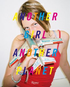 Another Girl Another Planet - Phillips, Valerie