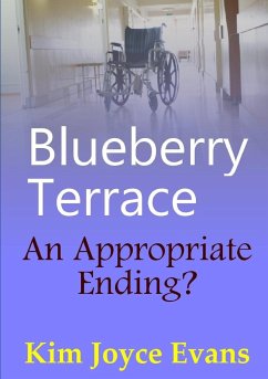 Blueberry Terrace An Appropriate Ending? - Joyce Evans, Kim