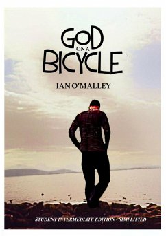 God on a Bicycle - Simplified Intermediate Edition - O'Malley, Ian