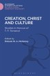 Creation, Christ and Culture - Bild 1