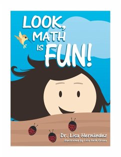 Look, Math is Fun! - Hernández, Lisa
