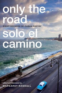 Cover Only the Road / Solo el Camino