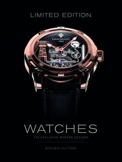 Limited Edition Watches - Huyton, Stephen
