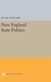 New England State Politics