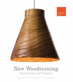 New Woodturning Techniques and Projects