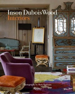 Inson DuBois Wood: Interiors - Wood, Inson