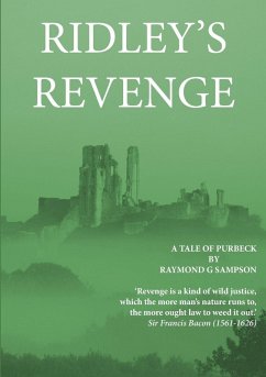 Cover Ridley's Revenge