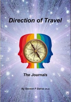 Direction of Travel - Gatiss, Gordon F