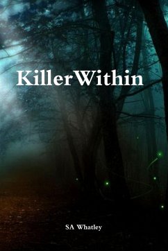 Killer Within - Sa Whatley