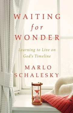 Waiting for Wonder - Schalesky, Marlo