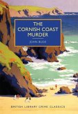 The Cornish Coast Murder