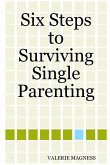 Six Steps to Surviving Single Parenting