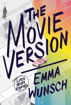 The Movie Version - Wunsch, Emma