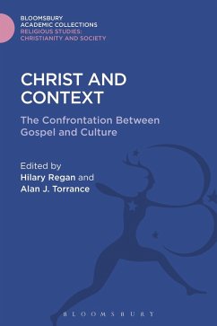 Cover Christ and Context