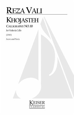 KHOJASTEH CALLIGRAPHY NO 10 FO Cover KHOJASTEH CALLIGRAPHY NO 10 FO