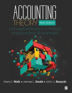 Accounting Theory - Wolk, Harry I.; Dodd, James L.; Rozycki, John J.