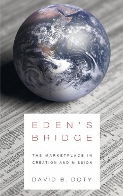 Eden's Bridge - Doty, David B.