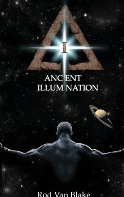 Ancient Illumination - Blake, Rod van