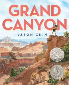 Grand Canyon - Chin, Jason