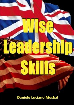 Wise Leadership Skills - Moskal, Daniele Luciano