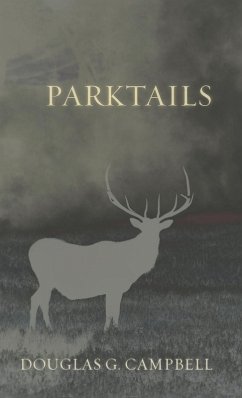 Parktails - Campbell, Douglas G.