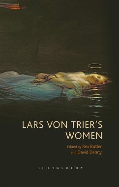 Cover Lars von Trier's Women