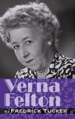 Verna Felton hb - Tucker, Fredrick