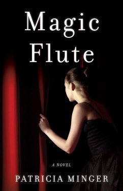 Magic Flute - Minger, Patricia