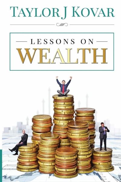 Lessons On Wealth