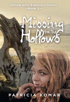 Missing in the Hollows - Komar, Patricia