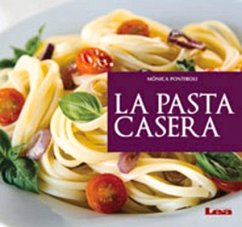 La Pasta Casera - Ponttiroli, Mónica