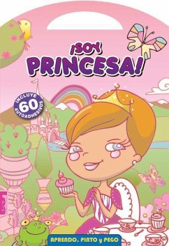 Soy Princesa! - Parrotta, Mariana