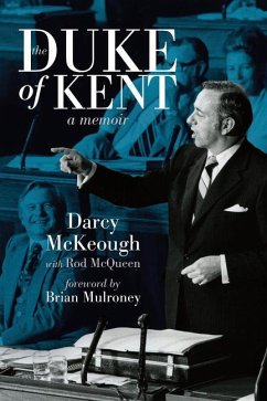 The Duke of Kent - Mckeough, Darcy