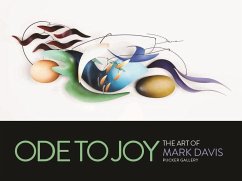 Ode to Joy: The Art of Mark Davis - Davis, Mark