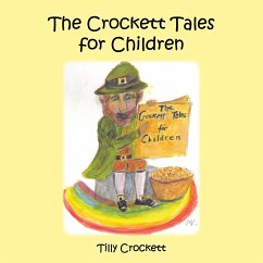 The Crockett Tales for Children - Crockett, Tilly