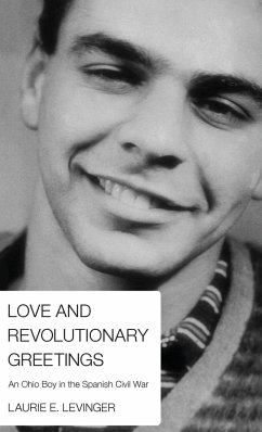 Love and Revolutionary Greetings - Levinger, Laurie E.