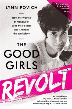 The Good Girls Revolt - Povich, Lynn
