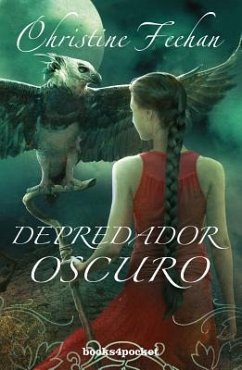 Depredador Oscuro - Feehan, Christine