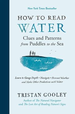 How to Read Water - Gooley, Tristan