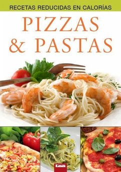 Pizzas & Pastas - Casalins, Eduardo