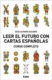 Leer El Futuro Con Cartas Españolas, Curso Completo: Curso Completo