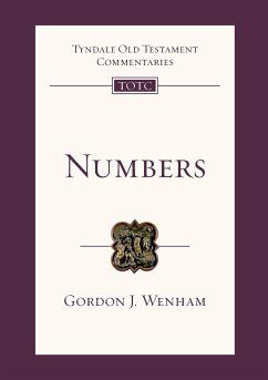 Numbers - Wenham, Gordon